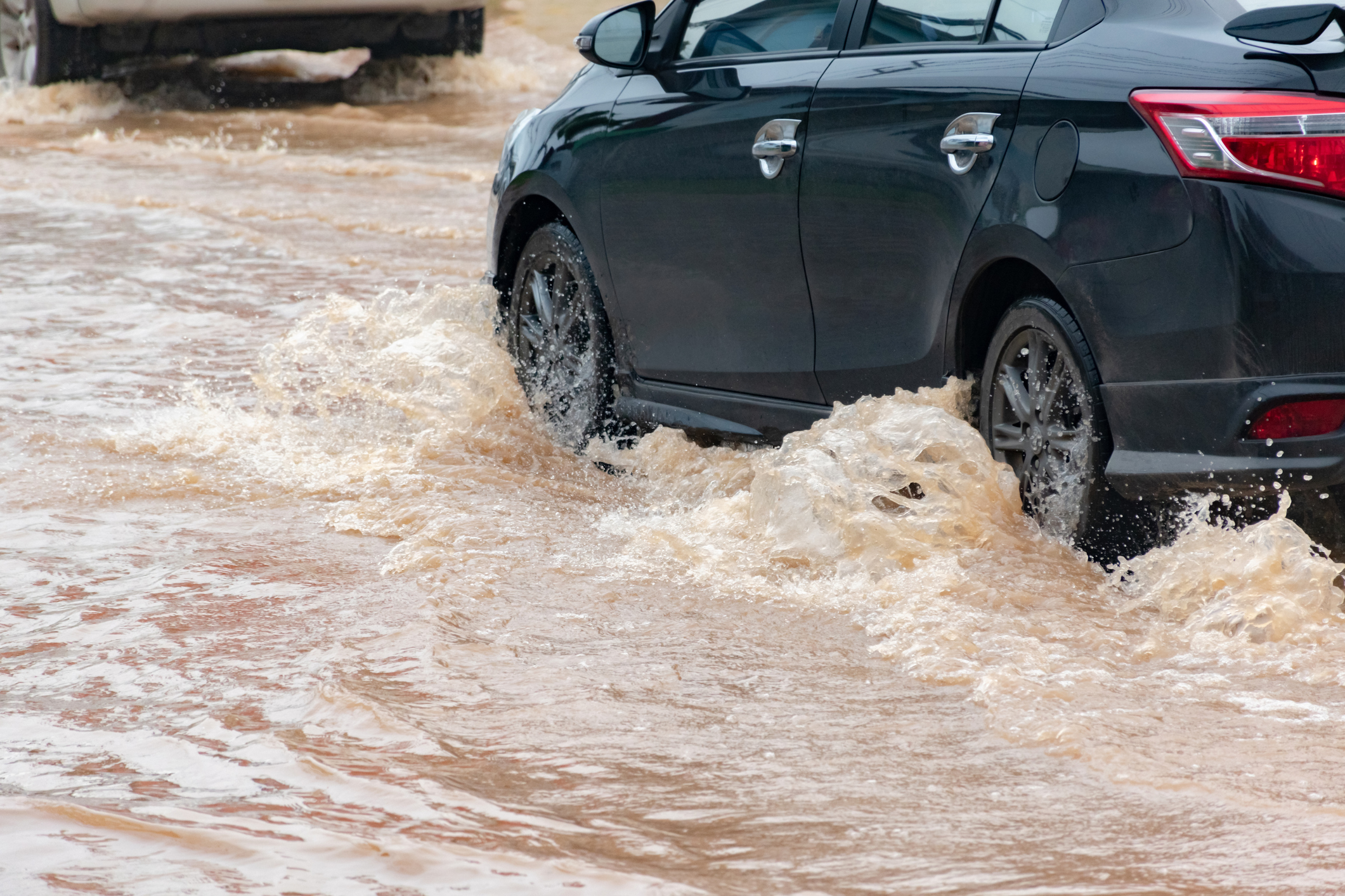 Flooding and Flood Zones in Charleston: What Renters and Owners Need to Know